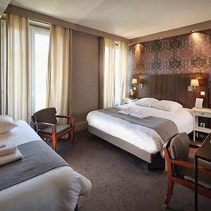 Hotel Les Negociants